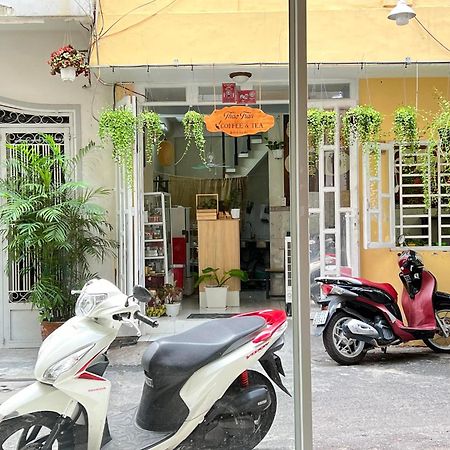 Coco Homestay Benthanh Ho Chi Minh City Exterior photo